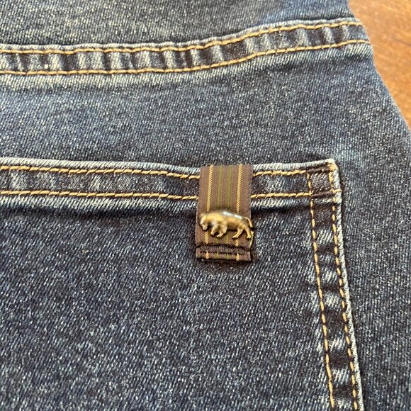 Buffalo Max-x Skinny Stretch Jeans - 32x32 - Picture 8 of 8